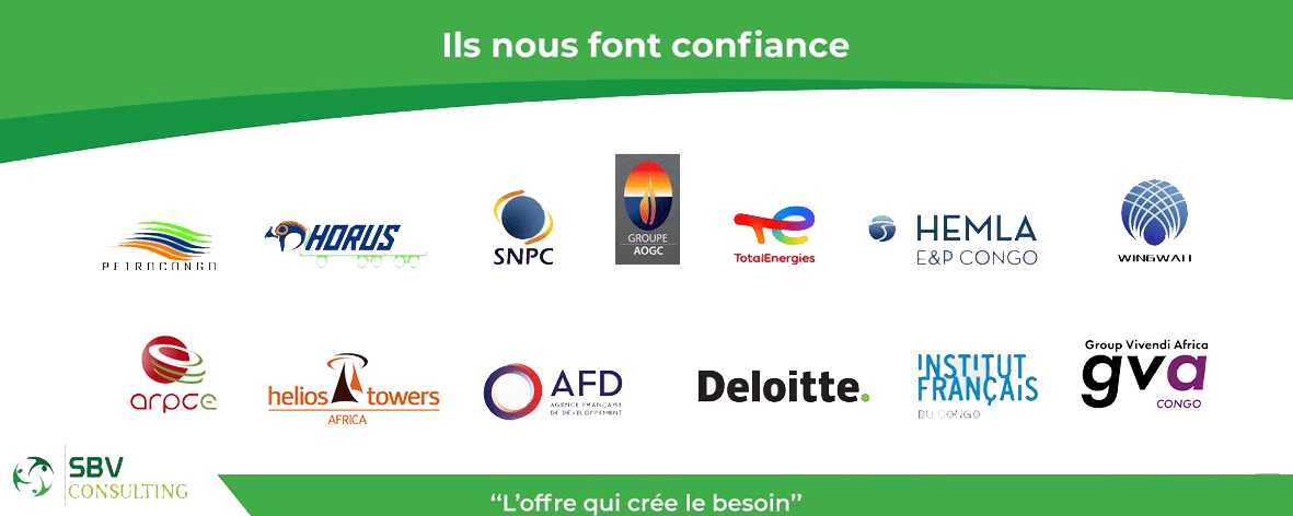 nos clients